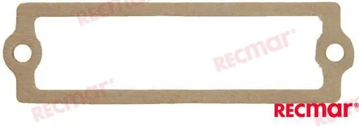 REED BLOCK GASKET