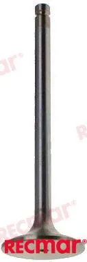 INTAKE VALVE