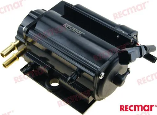 FUEL PUMP