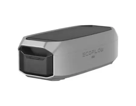 EcoFlow DELTA Pro 3 Smart Extra Battery-4096Wh