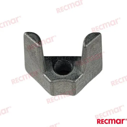 ZINC ANODE