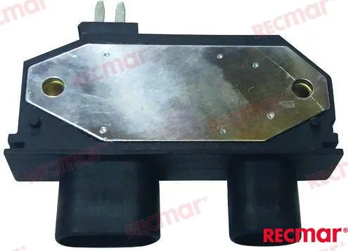 MODULE: DISTRIBUTOR DELCO