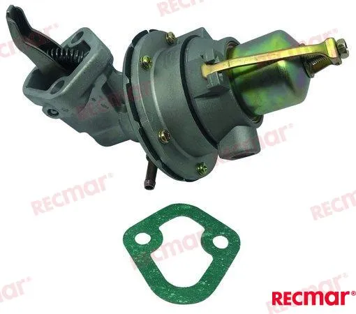 FUEL PUMP