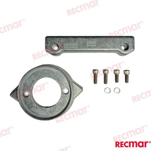 ZINC ANODE