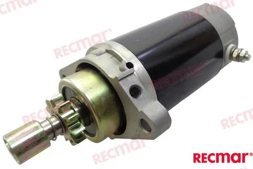 OUTBOARD STARTER