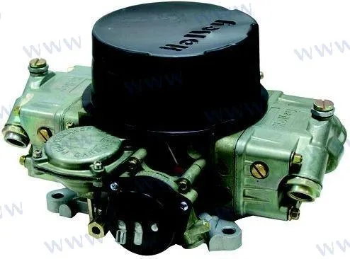 HOLLEY CARBURETOR 5.7