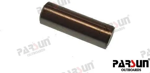 PIN, DOWEL F4X12