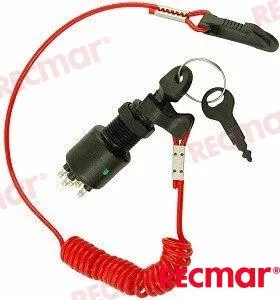 IGNITION STARTER