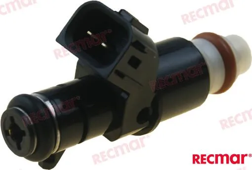 FUEL INJECTOR