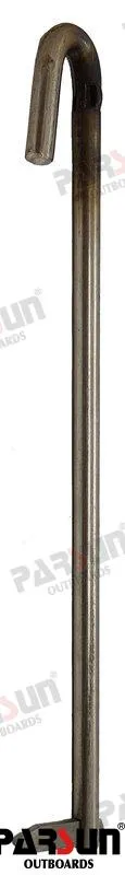 ROD ASSY, LIMIT ANGLE