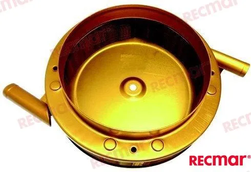 FLAME ARRETER