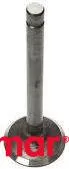 EXHAUST VALVE 5.0