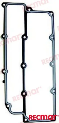 GASKET EXHAUST COVER