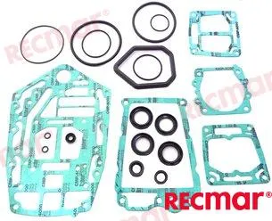 GEARCASE SEAL KIT