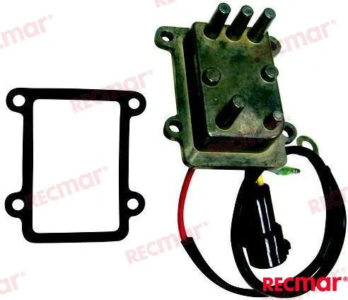 REGULATOR-RECTIFIER