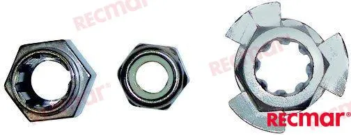 PROP LOCK KIT