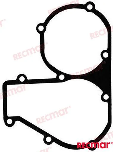 GASKET ADMISSION