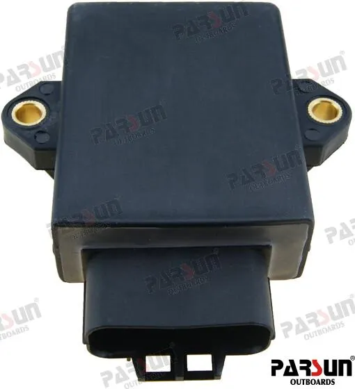 ECU UNIT ASSY FOR MODELS BW/FW