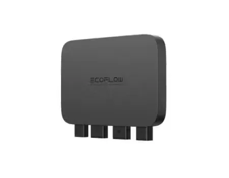 EcoFlow 800W Alternator Charger