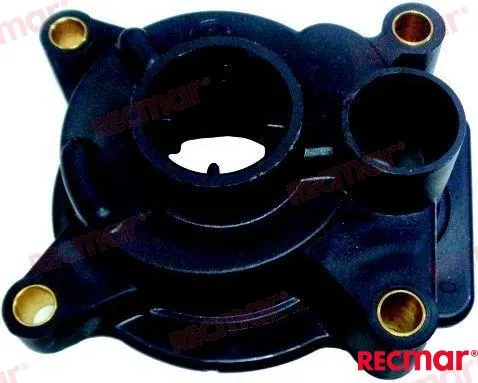 WATER PUMP HOUSING