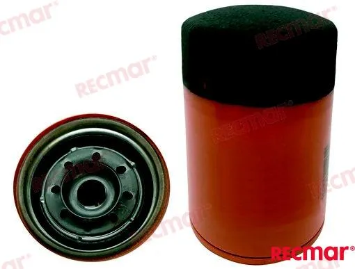 OIL FILTER OMC