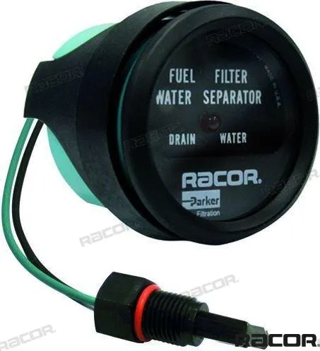 WATER ALARM