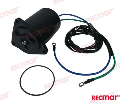 MOTOR POWER TRIM