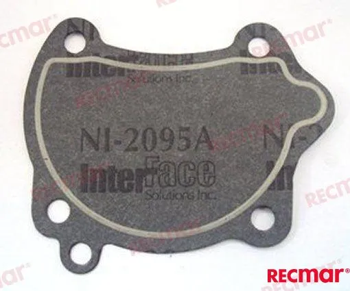 CYLINDERHEAD GASKET