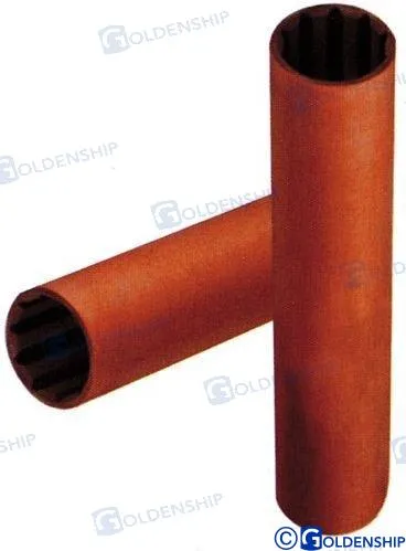 FIBER BEARING 45X65X180 MM