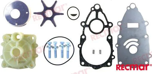 WATER PUMP KIT