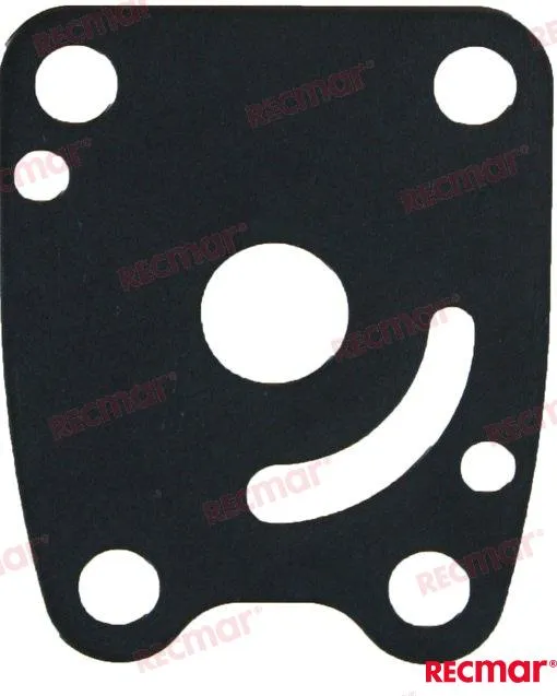 OUTER PLATE, CARTRIDGE
