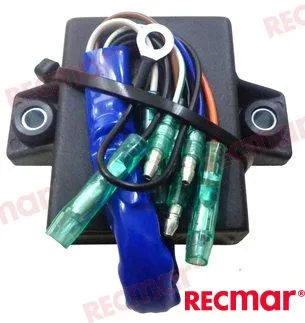 CDI UNIT ASSY