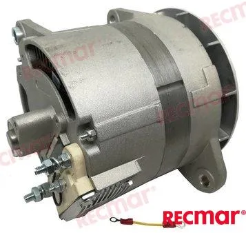 GENERATOR VOLVO 12V 130 AMP