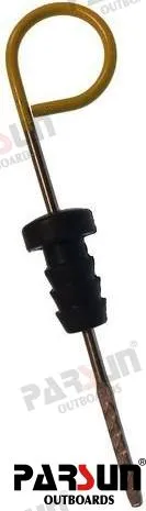 OIL LEVEL GAUGE