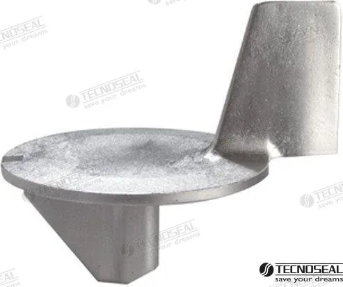 SKEG FOR MERCURY AMERICA 25HP