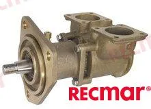 VOLVO WATER PUMP