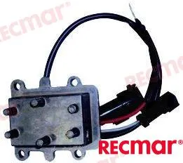 REGULATOR