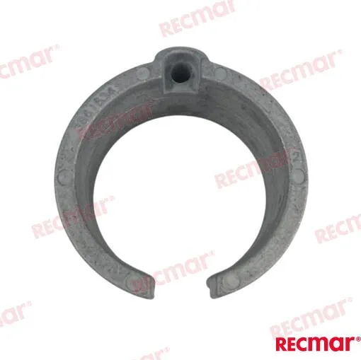 ALUMINIUM ANODE