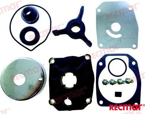 WATER PUMP SERVICE KIT