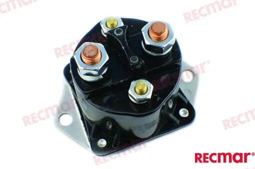 TRIM SOLENOID