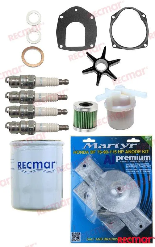 MAINTENANCE KIT