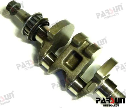 CRANK ASSY