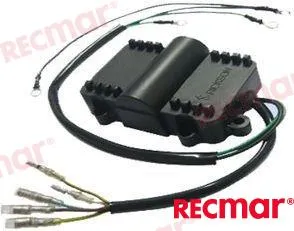 SWITCH BOX