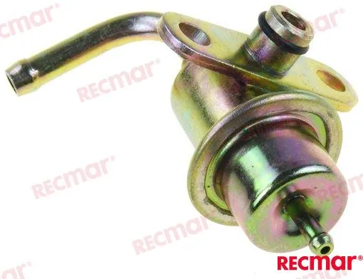 FUEL REGULATOR
