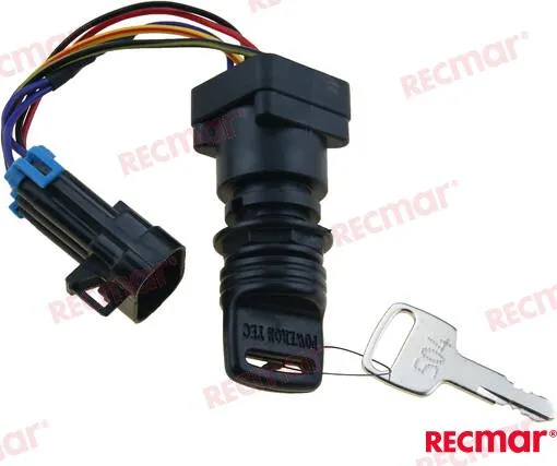 IGNITION SWITCH