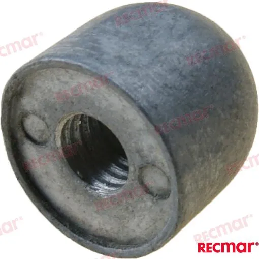 ALUMINIUM ANODE