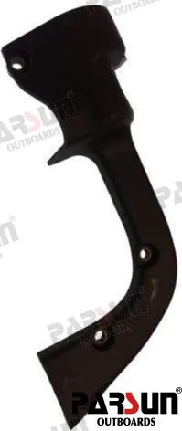 COVER,STEERING BRACKET