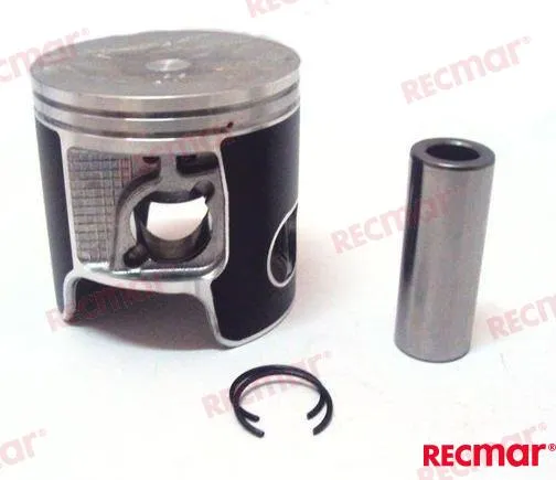PORT PISTON