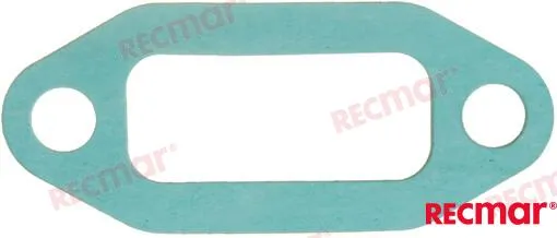 COVER GASKET