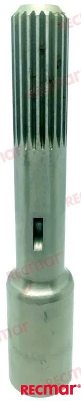 SHORT DRIVE SHAFT